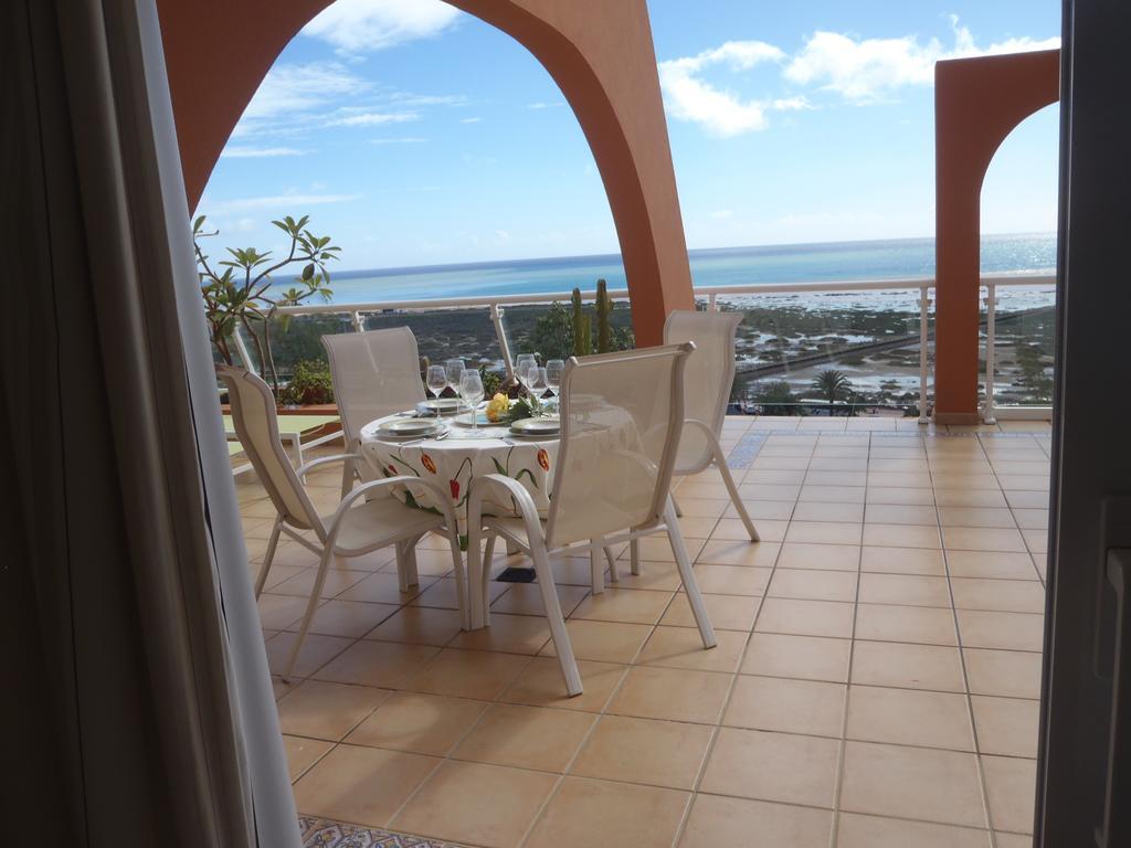 Terrazas De Jandia Lägenhet Morro Jable  Rum bild